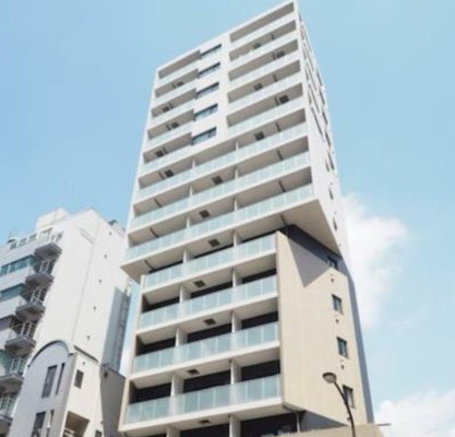 東京都文京区本郷７丁目 賃貸マンション 1LDK