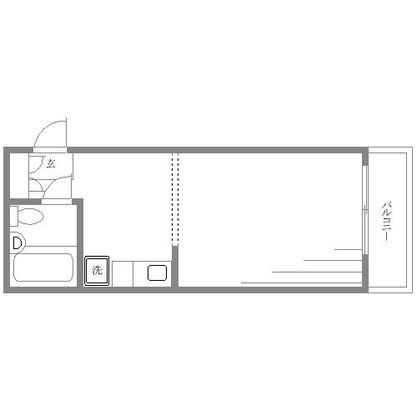 本郷三丁目 マンション 1R
