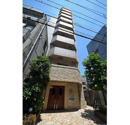 本郷三丁目 マンション 1K