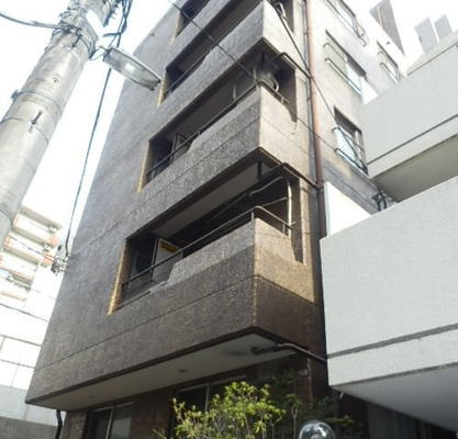 本郷三丁目 マンション 2LDK