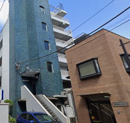 本郷三丁目 マンション 2LDK