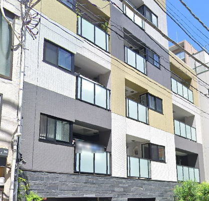 本郷三丁目 マンション 1LDK