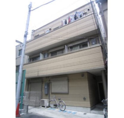本郷三丁目 マンション 1K