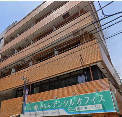 本郷三丁目 マンション 1K