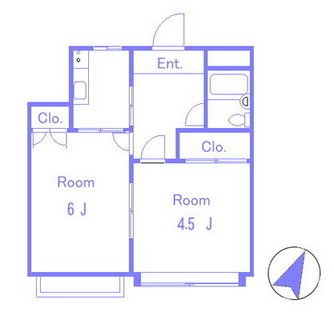 東京都文京区本郷１丁目 賃貸マンション 2K