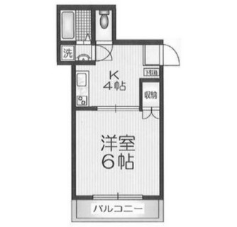 東京都文京区本郷５丁目 賃貸マンション 1K