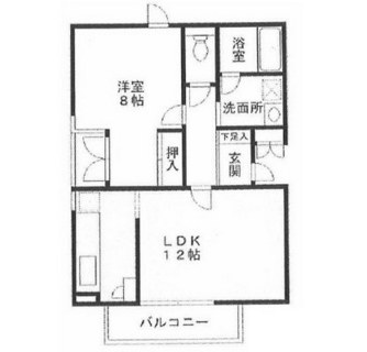 東京都文京区本郷５丁目 賃貸マンション 1LDK