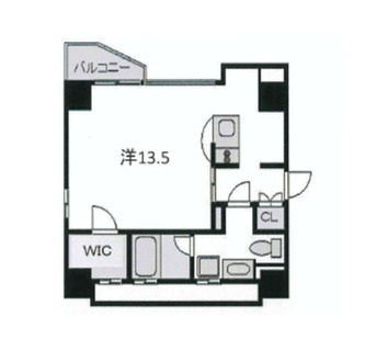 東京都文京区本郷２丁目 賃貸マンション 1R