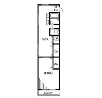 東京都文京区湯島４丁目 賃貸アパート 1DK