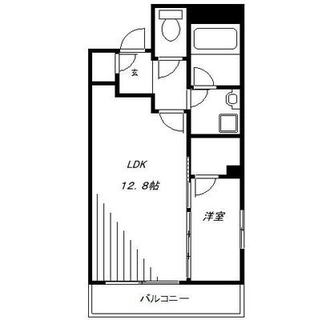 東京都文京区本郷３丁目 賃貸マンション 1LDK