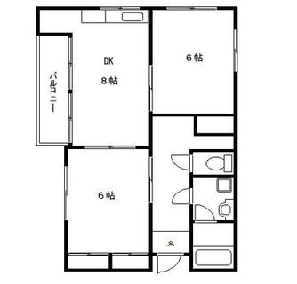 東京都文京区湯島２丁目 賃貸マンション 2DK